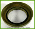 A3041R * John Deere A 50 520 530 Outer Felt Retainer * Why buy new?