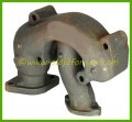 A3386R * John Deere A Gas Manifold * We guarantee fit and function!