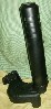 John Deere A Air Cleaner with Air Stack<P>Restored Original! <P><B>Install and go!