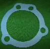 John Deere A Brake Gasket <P>Fits your 60, 620 and 630 too!