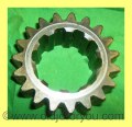 John Deere A Transmission Differential Drive Pinion<P>A3802R<P>Fits your 60 too!
