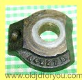 John Deere A Oil Lead Washer <P>Fits your AR, AO and 60 too!