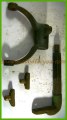 A4557R A4558R A4570R * John Deere 50 60 70 PTO Clutch Shaft and Fork Assembly * Get a kit and save!