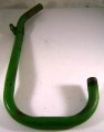 A4637R  A4656R * John Deere 60 Ventilator Outlet Tube with Clamp