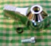 John Deere M Ignition Switch Handle <P>Fits your 50, 720 and more!