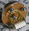 John Deere 50 Ignition and Light Switch <P>Fits your M, 60, 70 and more! <P><B> MADE IN THE USA!!!