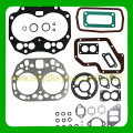 John Deere 620 Ring and Cylinder Replacement Gasket Set<P>Includes bonus gaskets! <P>Fits 630 too!