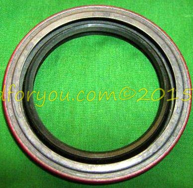 John Deere Tractor Parts Oldjdforyou 2 Cyl John Deere 50 Rear Axle Seal P Fits Your B Too P Are Yours Leaking