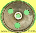 John Deere B Final Drive Gear <P>Fits your Unstyled, BR and BO too!