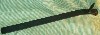 Side Delivery Rake, Square Baler and Field Chopper Jack Handle -<P><B> MADE IN THE USA!!!