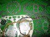 John Deere 70 Gas and LP Valve, Ring and Cylinder Replacement Gasket Set!