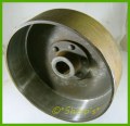 AF2786R * John Deere 720 730 Brake Drum * Turned and ready to install!