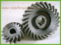AF2861R F3057R F3060R * John Deere 620 630 720 730 Governor Gear and Pinion Gear * Matched Set