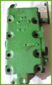 F2831R *John Deere 520 620 720 Single Remote Cylinder Valve Assembly * Complete!