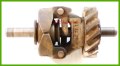 AM297T AL2691T * John Deere M  MT 320 330 Governor with Shaft Gear Bearing Weights * USA MADE!