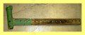 John Deere 420 Front Axle Adjustable End <P>AM2981T<P>Fits your 430 too!