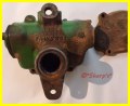 AM3159T M936T * John Deere MT 40T Steering Gear Box with Cover * Nice!