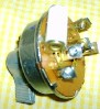 John Deere M Light Switch and Ignition Switch <P>Fits your MT, MC and MI!<P>Free Knob!