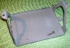 John Deere M Battery Tray <P>Fits your MT, MC and MI too! <P>MADE IN THE USA!