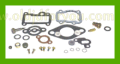 John Deere 720 Pony Motor Carburetor Rebuild Kit <P>Fits your 70, 80 and more!