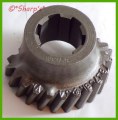 B2766R * John Deere B Steering Sector Gear * Fits 238,316 and up