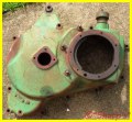 B3590R * John Deere 520 530 First Reduction Gear Cover with Oil Filler Cap