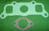 B74R * John Deere B Manifold Gasket <P>Fits your Unstyled and more!