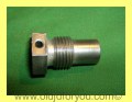 John Deere B Drilled Clutch Fork Pivot <P>Fits your A, G and more!