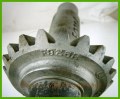 F1339R F926R * John Deere 70 PTO Driveshaft with Snap Ring and Bevel Gear