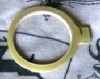 John Deere 70 Pony Motor Thrust Washer <P>Fits your 720, 80 and 820 too! <P>MADE IN THE USA!!!