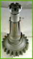 F212R * John Deere G Underdrive Gear with Shaft and Nut  and Snap Ring* AF1224R