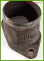 F518R * John Deere G Lower Water Pipe * Made in USA * Installs on Cylinder Head