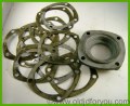 M1001T M1002T * John Deere MT 40T Quill with Shims Kit *