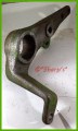 M3167T * John Deere 420 430 Rockshaft LH Inner Lift Arm * Genuine Original!