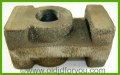 M3241T * John Deere 420 430  Front Axle Spacer * MADE IN AMERICA!