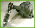 M50T L4197T * John Deere M MT MC MI Governor Housing with Spring and Levers * AM1792T