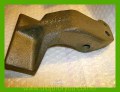 John Deere 520 Clutch Pulley Brake Arm <P>Fits your 530 too!