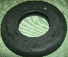 John Deere Sickle Mower Tire - 4.80 x 8 - NICE TIRE!!