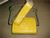 Float-n-Ride Seat cushion set for your John Deere 50, 60, 70 and more!  <P> SUPER VALUE!