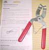Piston Ring Pliers - BACK IN STOCK!!!