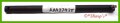AM2743T * John Deere 40 420 Tie Rod Inner Tube * USA MADE!