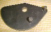 AM1858T * John Deere 40 420 430 Brake Cam Lock * USA