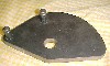 AM1861T * RH Brake Cam Lock John Deere 40, 420 and 430 * USA