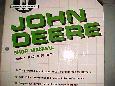 John Deere 50, 60 and 70 Tech Manual - YOU NEED THIS!!!