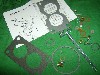 John Deere 520 DELUXE Carburetor Kit <P>Fits your 50 and 530! <P>MADE IN THE USA!