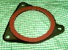 John Deere 50 PTO Clutch Brake Plate with Facings <P>Fits your 70 and more!