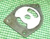 John Deere 50, John Deere 60 and more Speed Control Plate with Linings - NEW ARRIVAL!!!