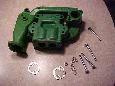 John Deere 520 530 Manifold * Intake & Exhaust