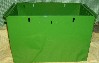 AA7337R * John Deere 520 530 620 630 Battery Box! * USA MADE!