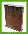 AA2235R * John Deere A, 60, 620 and 630 Radiator Core * Heavy Duty!